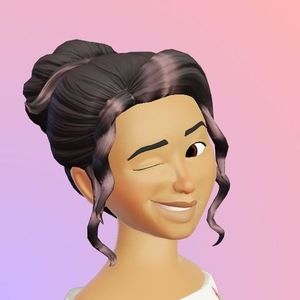 Meet your Posher, Misti